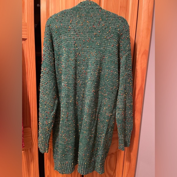 Blakeley Confetti Cardigan - Picture 2 of 5